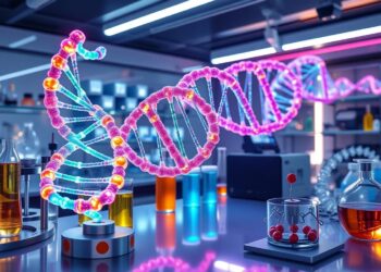 genetic engineering