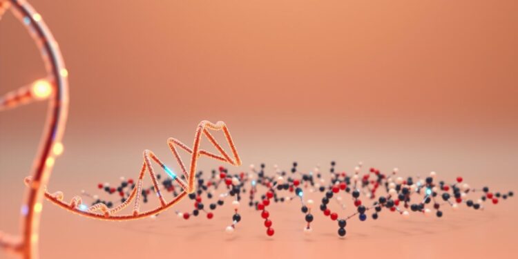 genetics