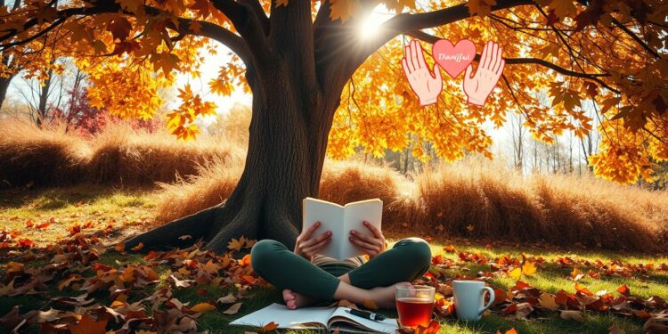 grateful living hacks