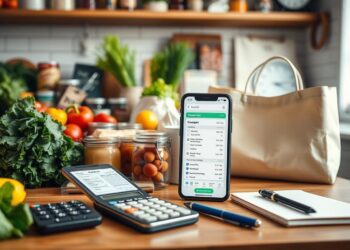 grocery shopping hacks