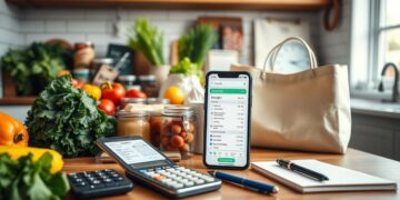 grocery shopping hacks