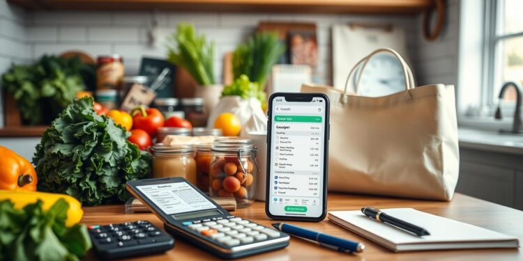 grocery shopping hacks