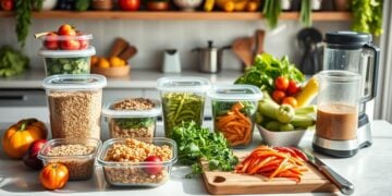 healthy eating hacks