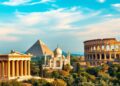 historical travel spots