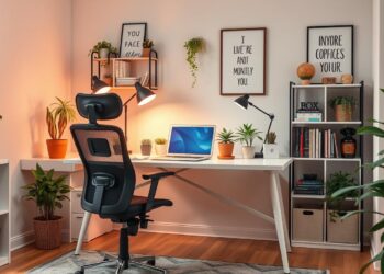 home office hacks