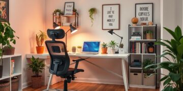 home office hacks