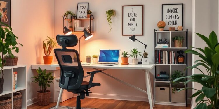 home office hacks