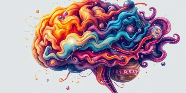 human brain mysteries