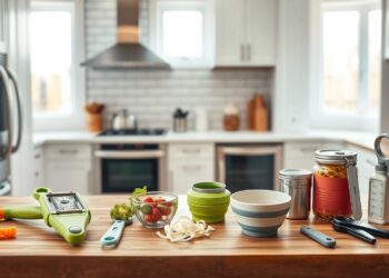 kitchen hacks
