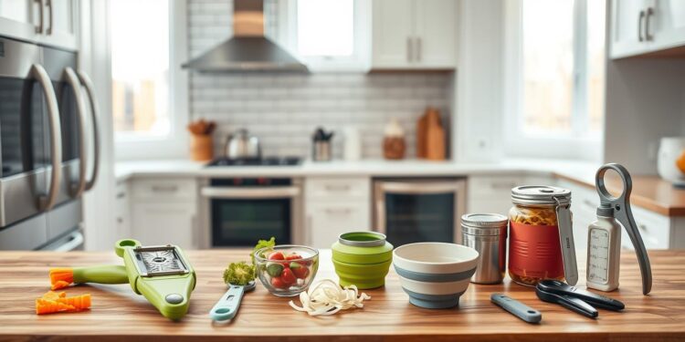 kitchen hacks