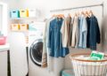 laundry hacks