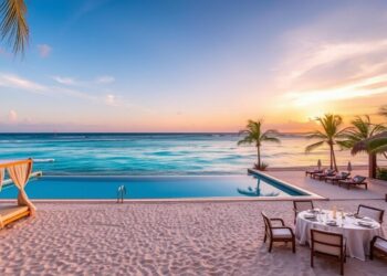 luxury escapes