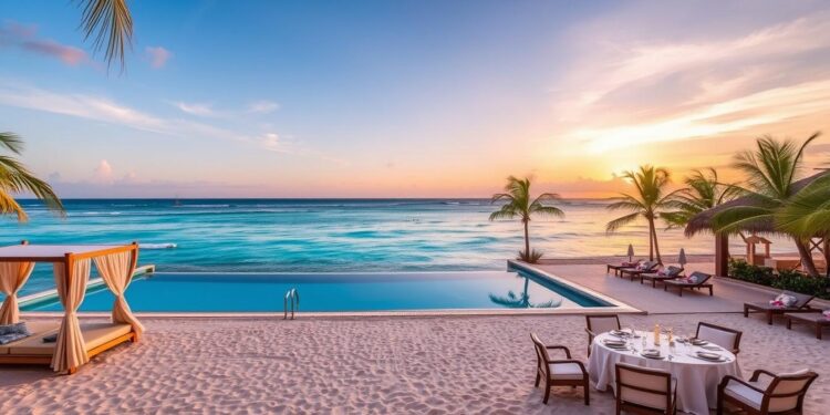 luxury escapes