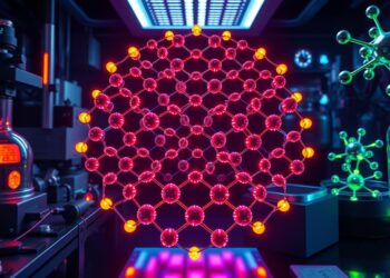 materials science