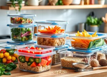 meal prep hacks