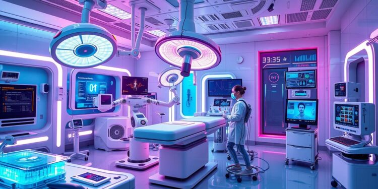 medical breakthroughs