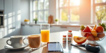 morning routine hacks