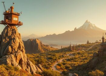 offbeat destinations