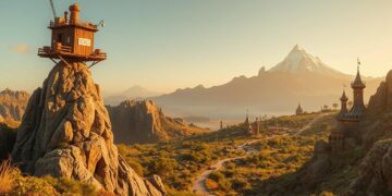 offbeat destinations