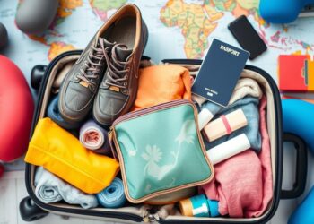 packing hacks