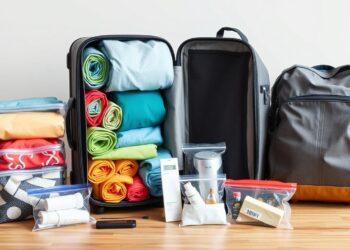 packing tips