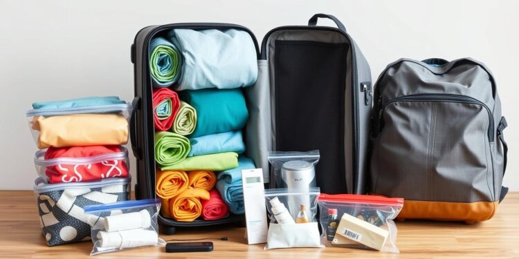 packing tips