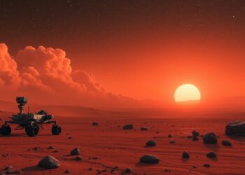 planetary science