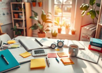 productivity boosters