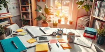 productivity boosters