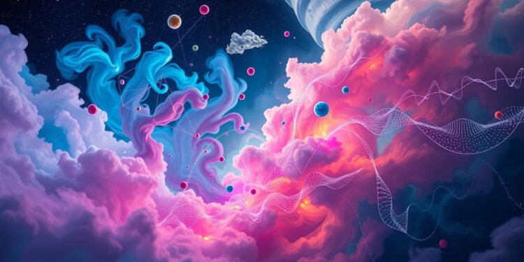 quantum mechanics
