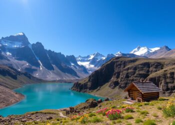 remote destinations