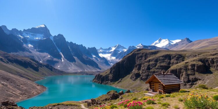 remote destinations