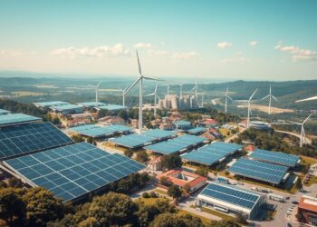 renewable energy