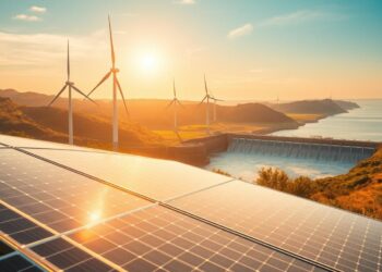 renewable energy