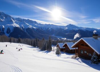 snow vacations
