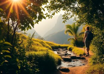 solo travel tips