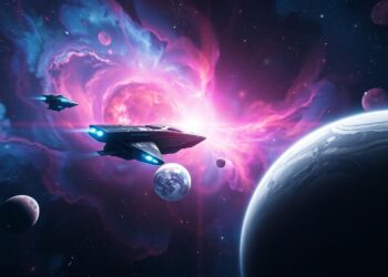 space exploration