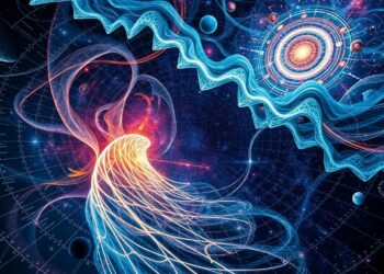 space-time theory