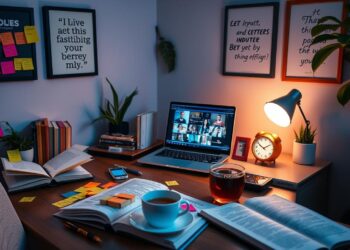 study tips