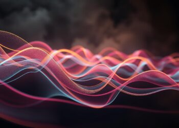 the physics of sound