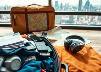 travel hacks