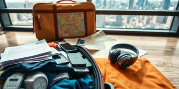 travel hacks