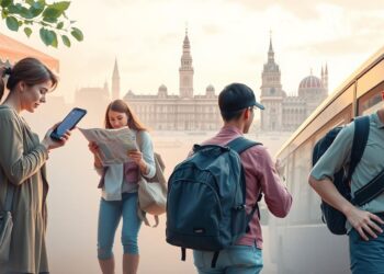 travel safety tips