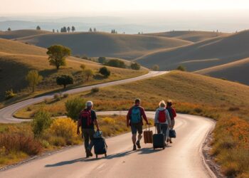 travel safety tips