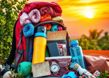 travel tips