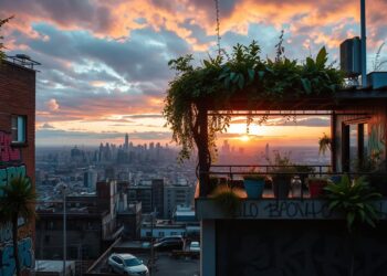 urban exploration