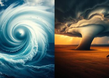 weather science