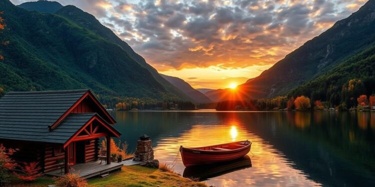 weekend getaways
