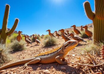 wildlife biology