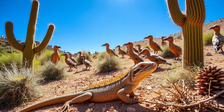 wildlife biology